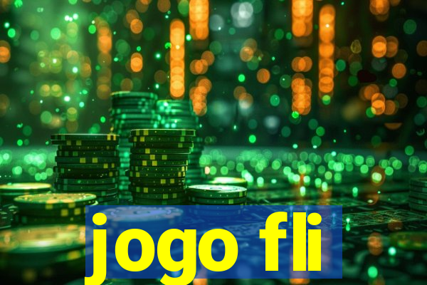 jogo fli